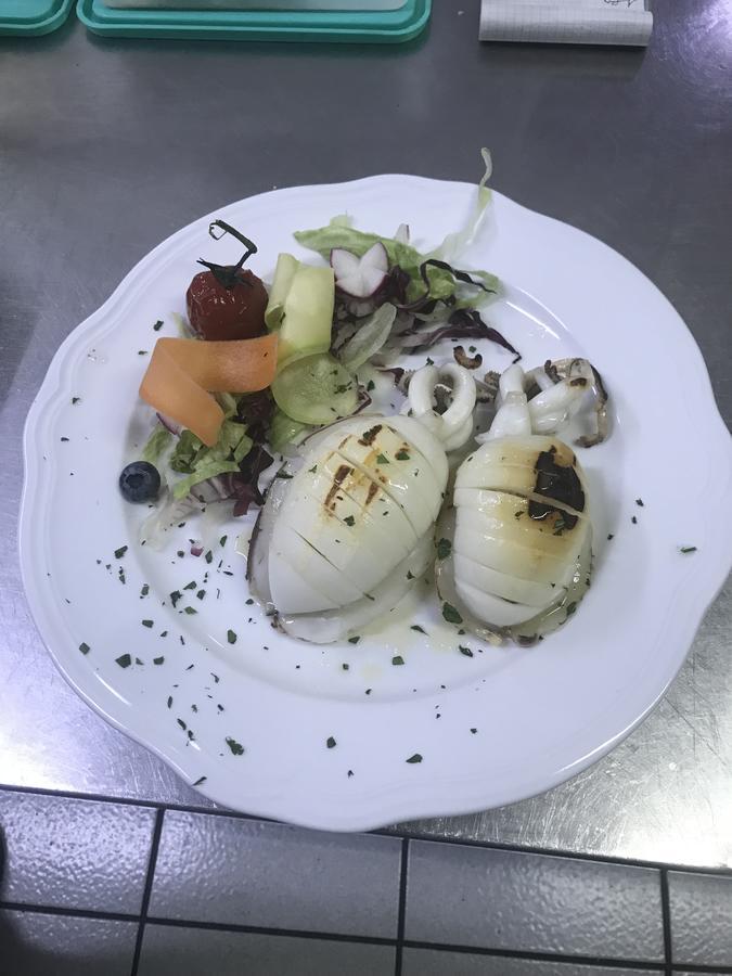 Villaggio Turistico Malibuu 마두리아 외부 사진
