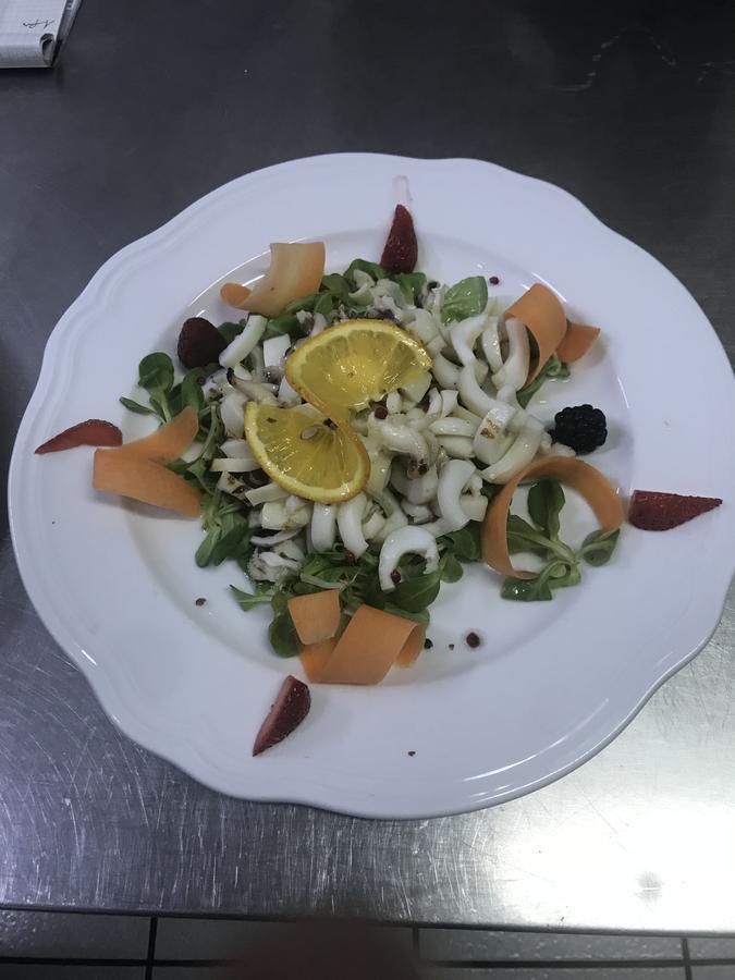 Villaggio Turistico Malibuu 마두리아 외부 사진